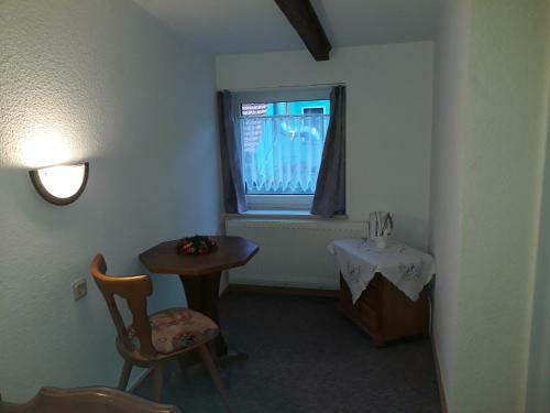Hostal Richnow`s Bett Und Bike Ehem. Landgasthof