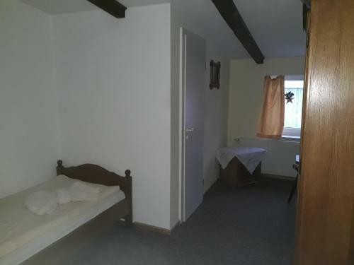 Hostal Richnow`s Bett Und Bike Ehem. Landgasthof