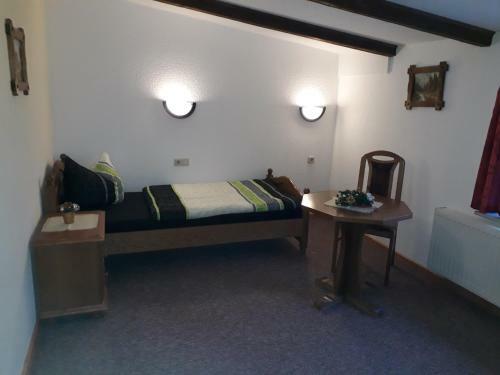 Hostal Richnow`s Bett Und Bike Ehem. Landgasthof