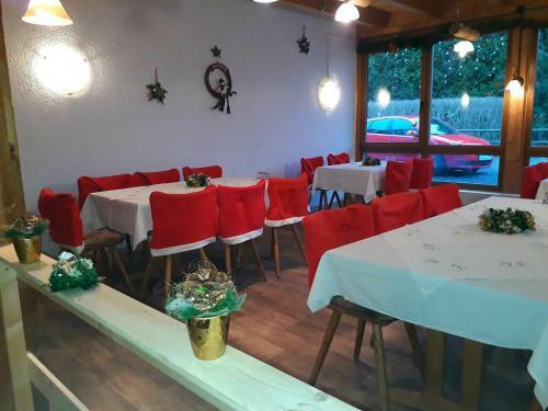 Hostal Richnow`s Bett Und Bike Ehem. Landgasthof