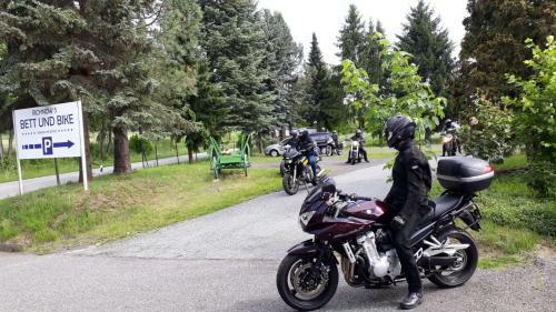 Hostal Richnow`s Bett Und Bike Ehem. Landgasthof