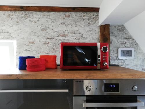 Apartamento Loft 2020 Hirmer