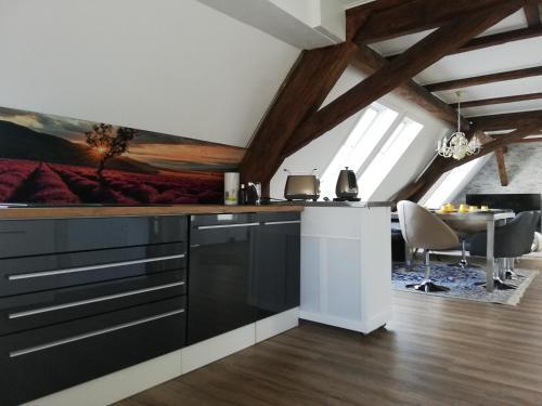 Apartamento Loft 2020 Hirmer