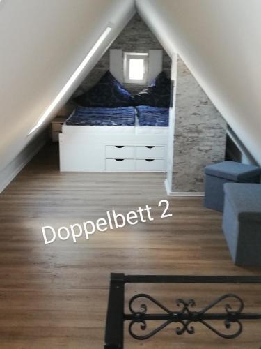 Apartamento Loft 2020 Hirmer
