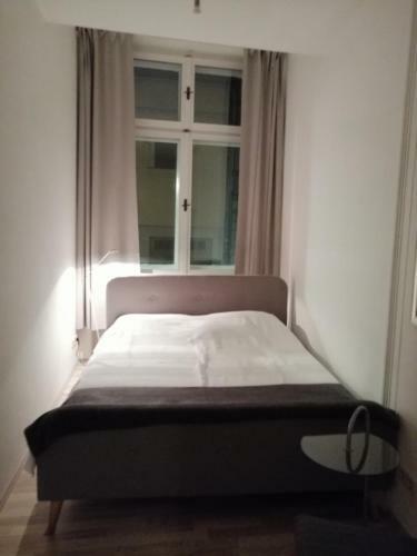 Apartamento Wohnung Im Historischen Altbau Von 1899