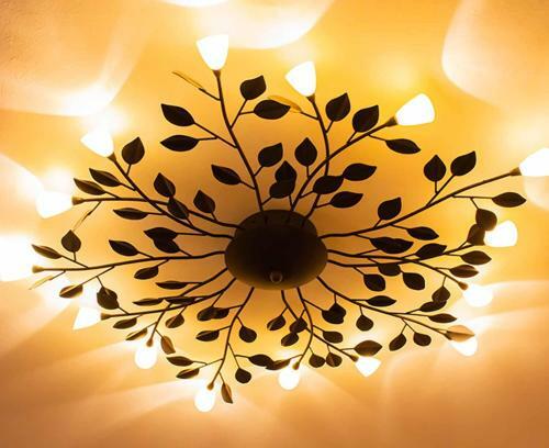 Apartamento Villa Toskana