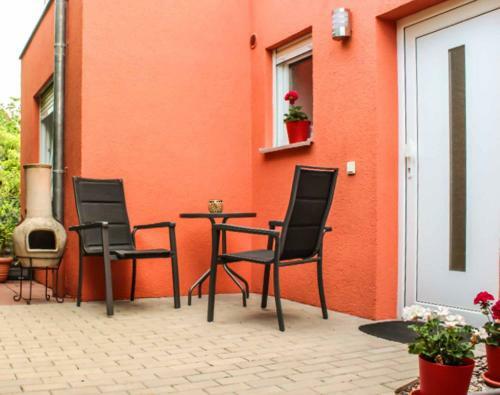 Apartamento Villa Toskana