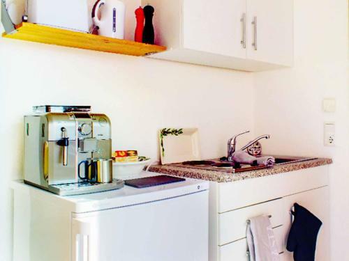 Apartamento Villa Toskana