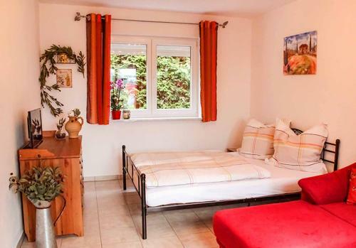 Apartamento Villa Toskana