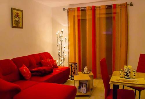 Apartamento Villa Toskana