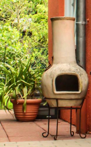 Apartamento Villa Toskana