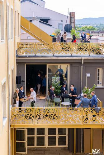 Hotel Sonne