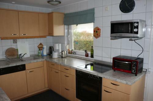Seeblick Am Neuklosteraner See - Abc280