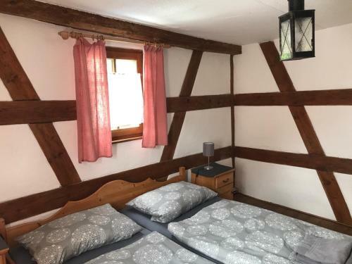 Hostal Altstadtpension Zirndorf