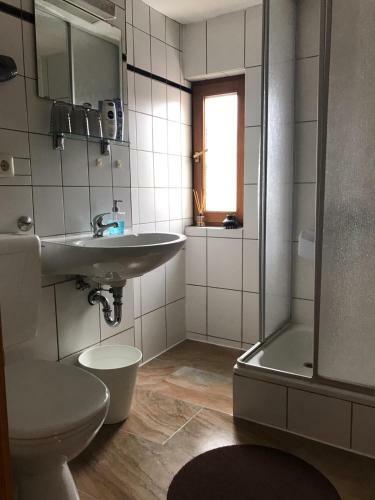Hostal Altstadtpension Zirndorf
