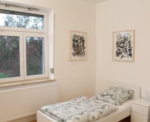 Apartamento Haus Roy