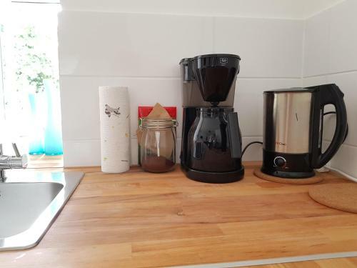 Apartamento Haus Roy