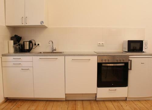 Apartamento Haus Roy