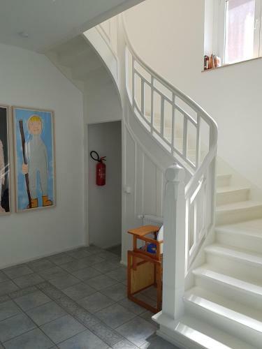Apartamento Haus Roy