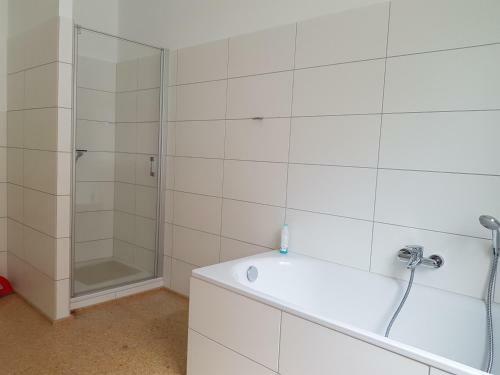 Apartamento Haus Roy