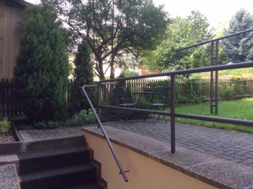 Apartamento Schillergew�lbe - Im Herzen Von Zittau