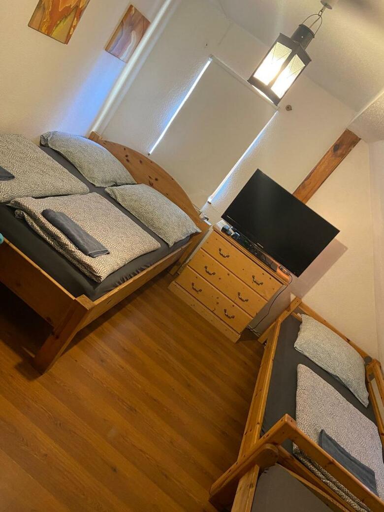 Hostal Zirndorf G�stehaus