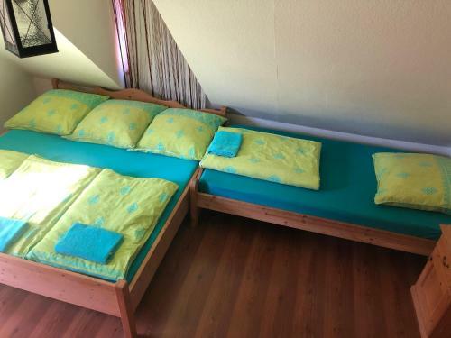 Hostal Zirndorf G�stehaus