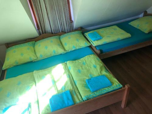 Hostal Zirndorf G�stehaus