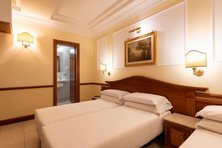 Hostal Zirndorf G�stehaus
