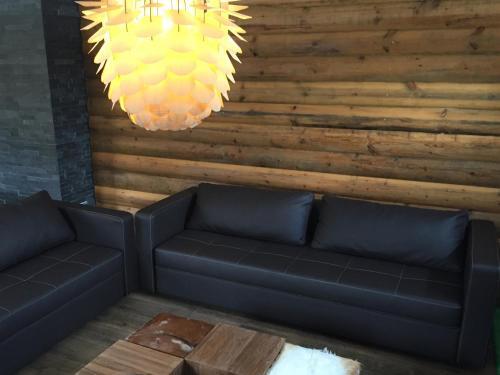 Apartamento Golf.intersaxonia