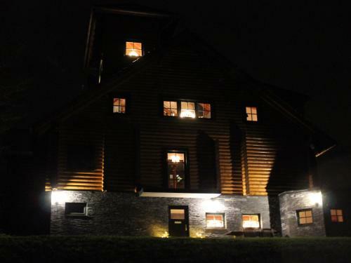 Apartamento Golf.intersaxonia