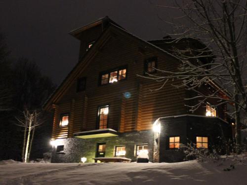 Apartamento Golf.intersaxonia