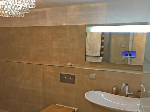 Apartamento Golf.intersaxonia