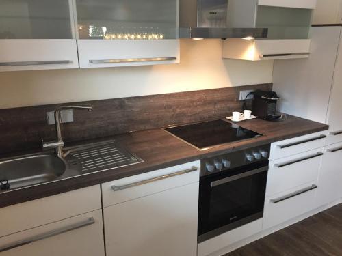 Apartamento Golf.intersaxonia