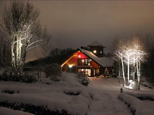 Apartamento Golf.intersaxonia