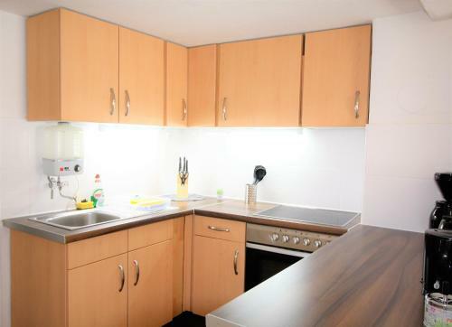 Work & Stay In Zuelpich