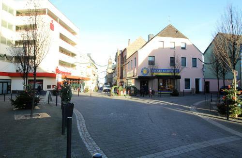 Work & Stay In Zuelpich