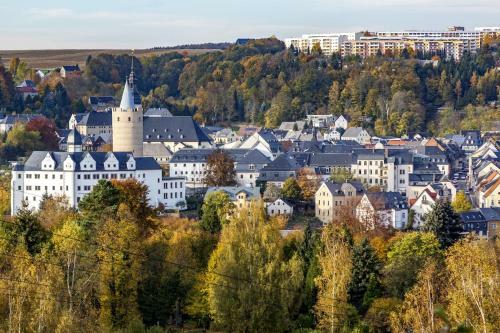 Hostal Pension Zur Altdeutschen