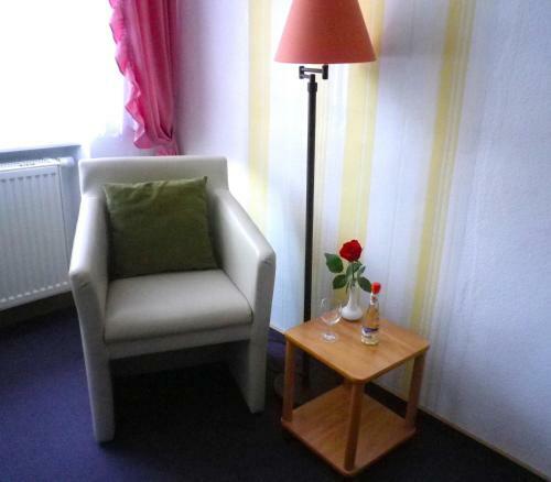 Hostal Pension Zur Altdeutschen