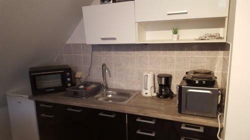 Apartamento Kleine Oase Bei Nina