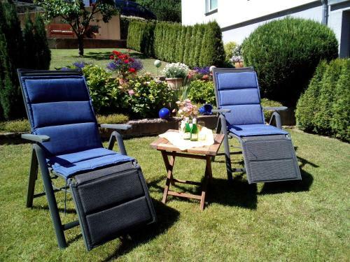 Apartamento Haus " Elfriede "