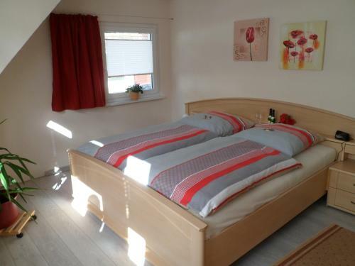 Apartamento Haus " Elfriede "