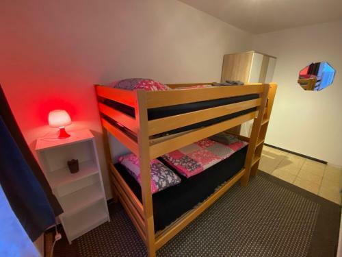 Apartamento Ferienwohnung Zusmarshausen
