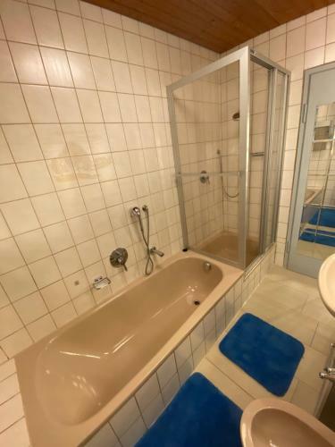 Apartamento Ferienwohnung Zusmarshausen