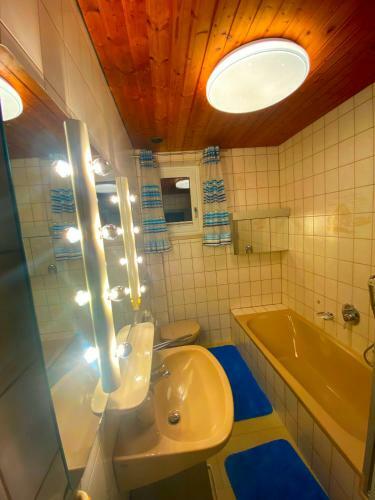 Apartamento Ferienwohnung Zusmarshausen