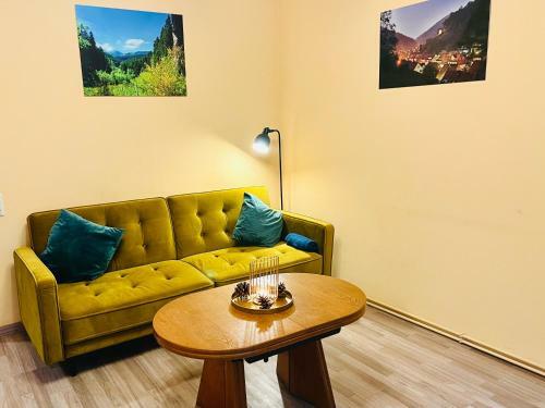 Hostal Vor Lauter B�umen B&B