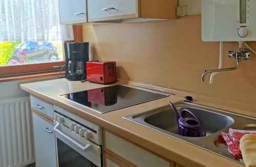 Hostal Vor Lauter B�umen B&B
