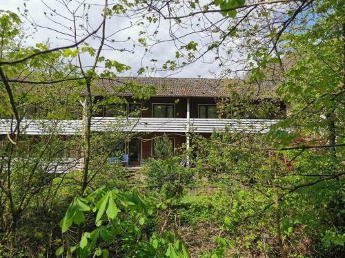 Hostal Vor Lauter B�umen B&B