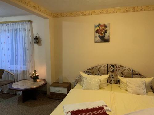 Hotel And Restaurant Bergschl�sschen