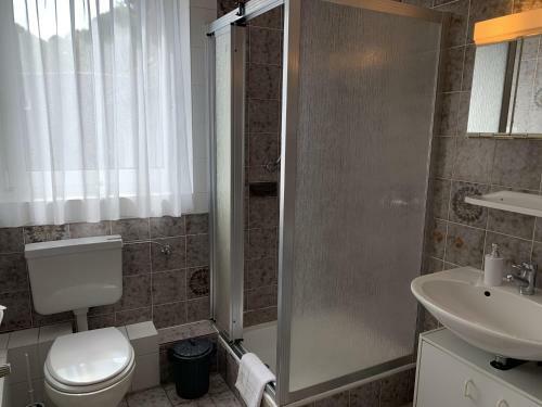 Hotel And Restaurant Bergschl�sschen